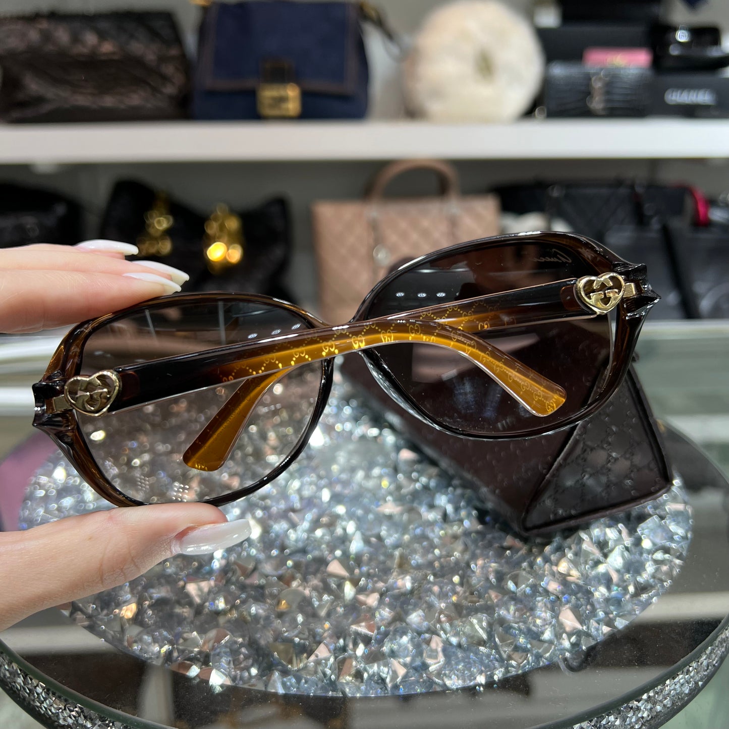 Gucci Sunglasses