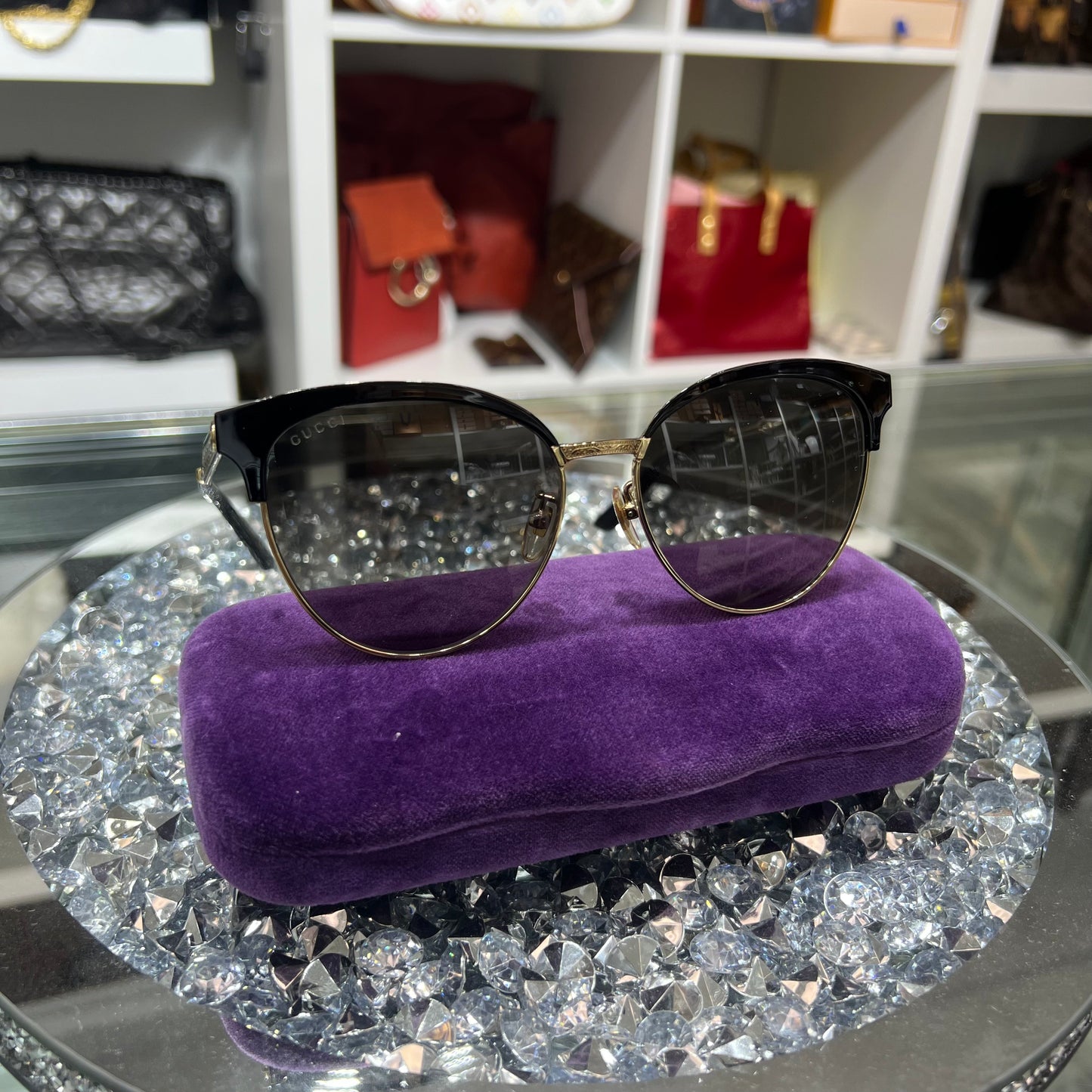 Gucci Sunglasses