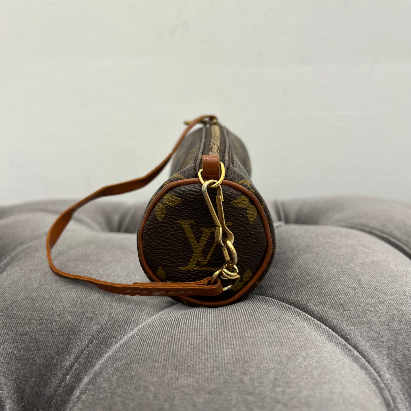 Louis Vuitton Mini Papillon Monogram