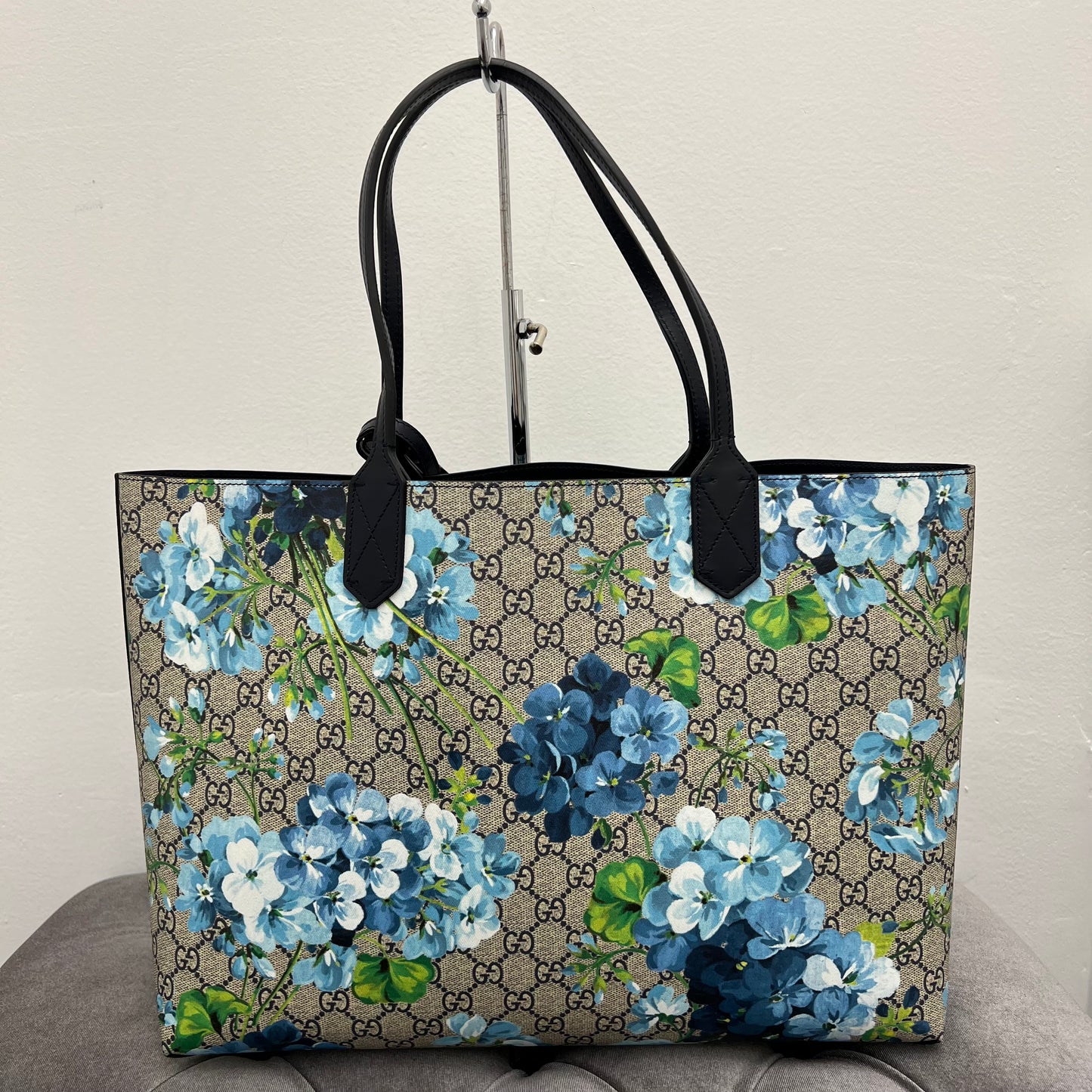 Gucci Blooms Tote