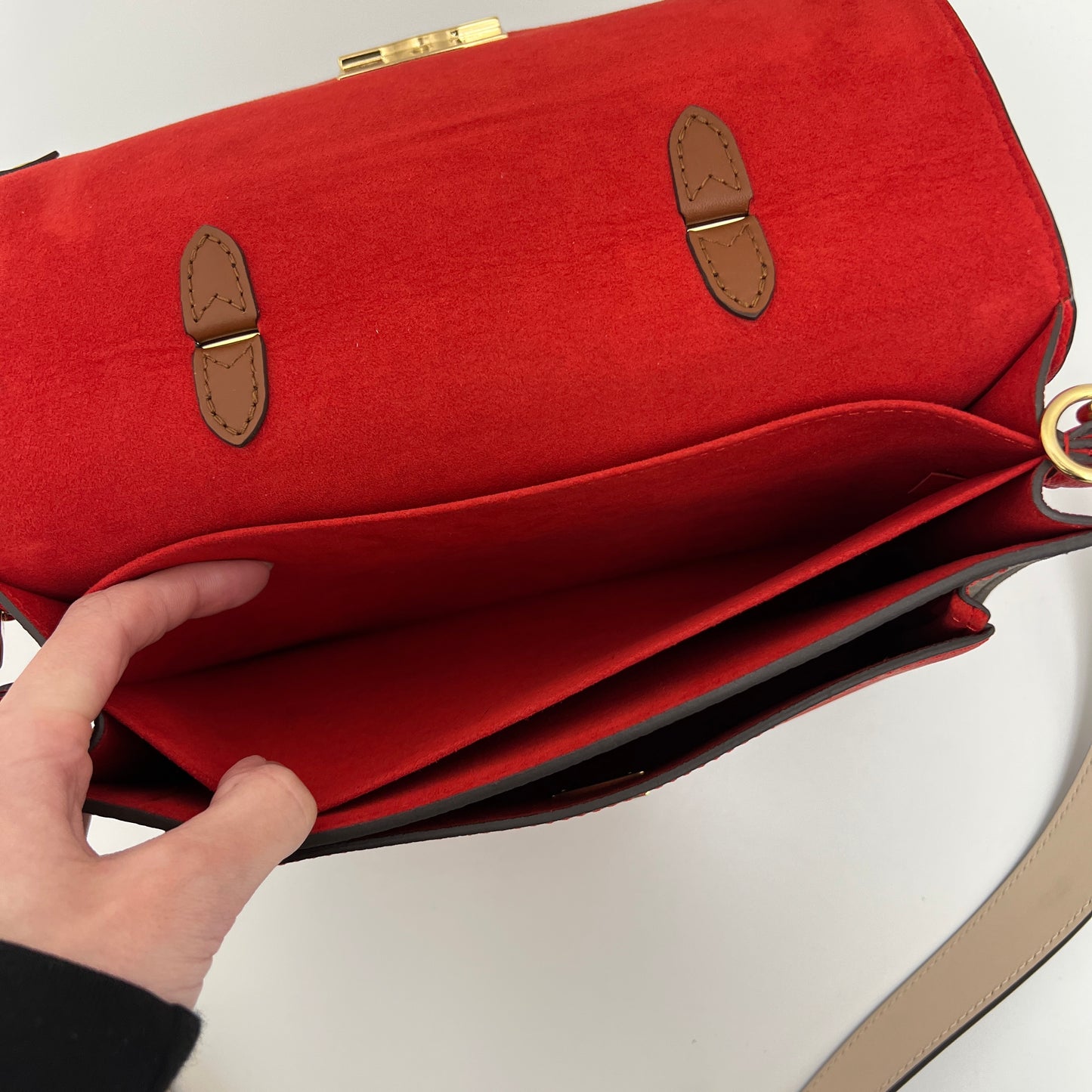 Louis Vuitton Vaugirard Monogram