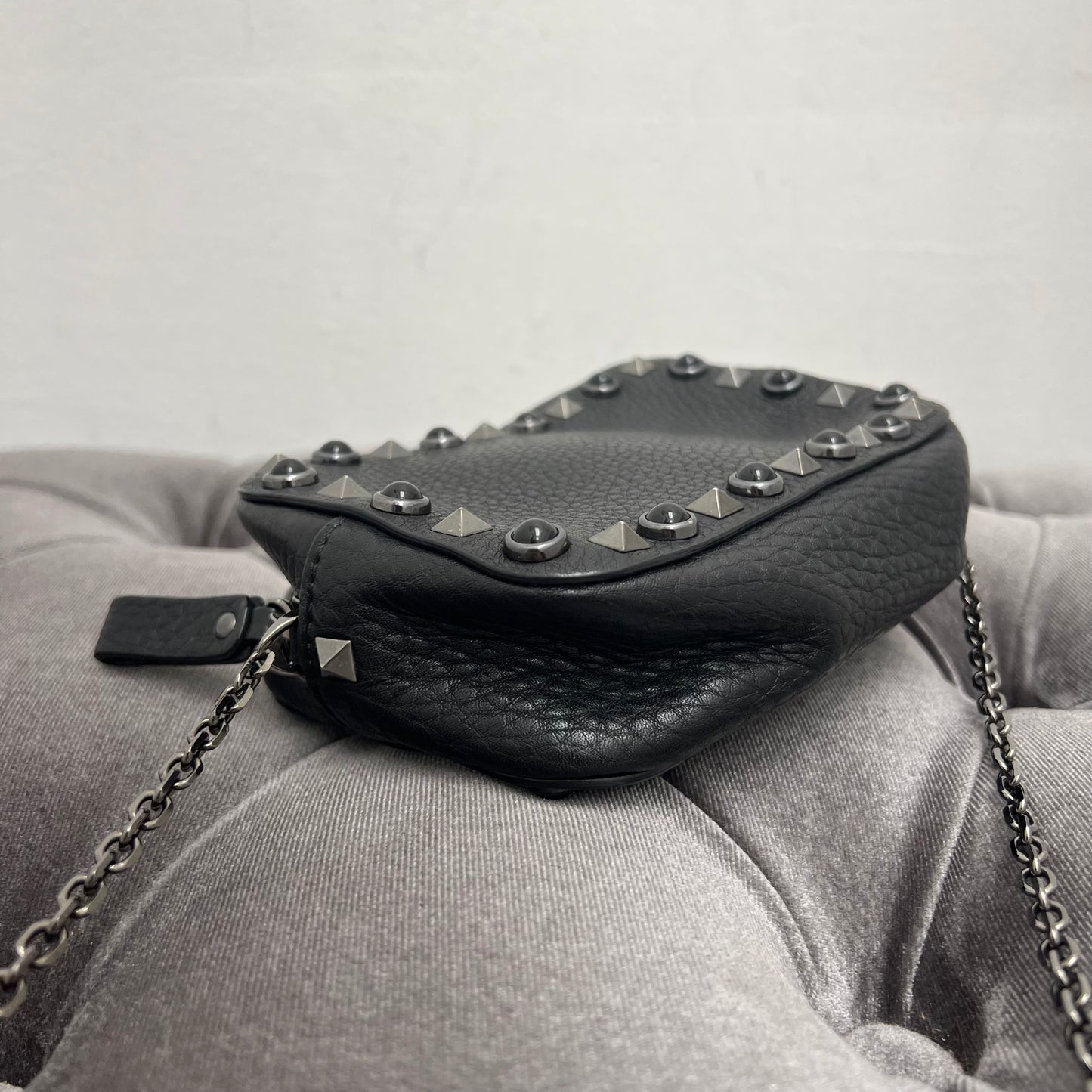 Valentino Small Rockstud Crossbody