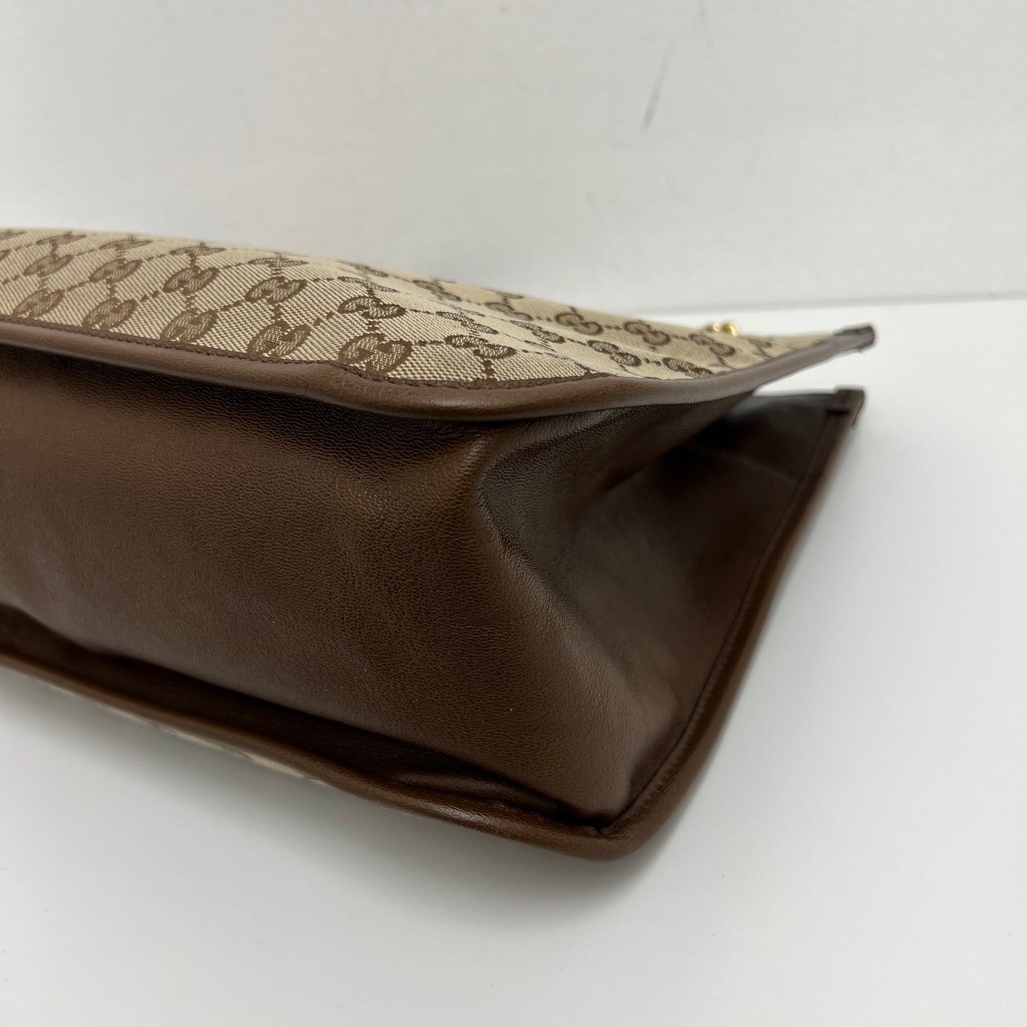 Gucci Horsebit 1955 Large Shoulder Bag