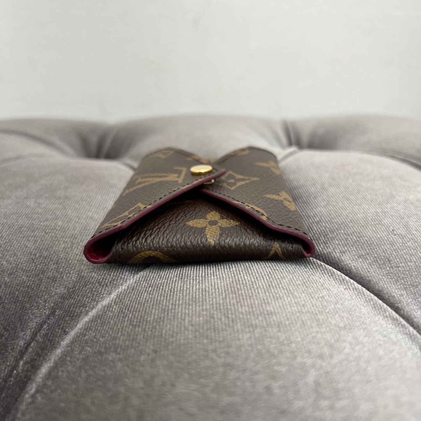 Louis Vuitton Kirigami Pouch, Small, Piovine