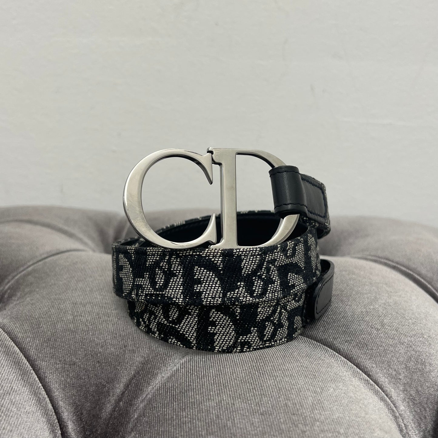 Christian Dior Belt, Size 80