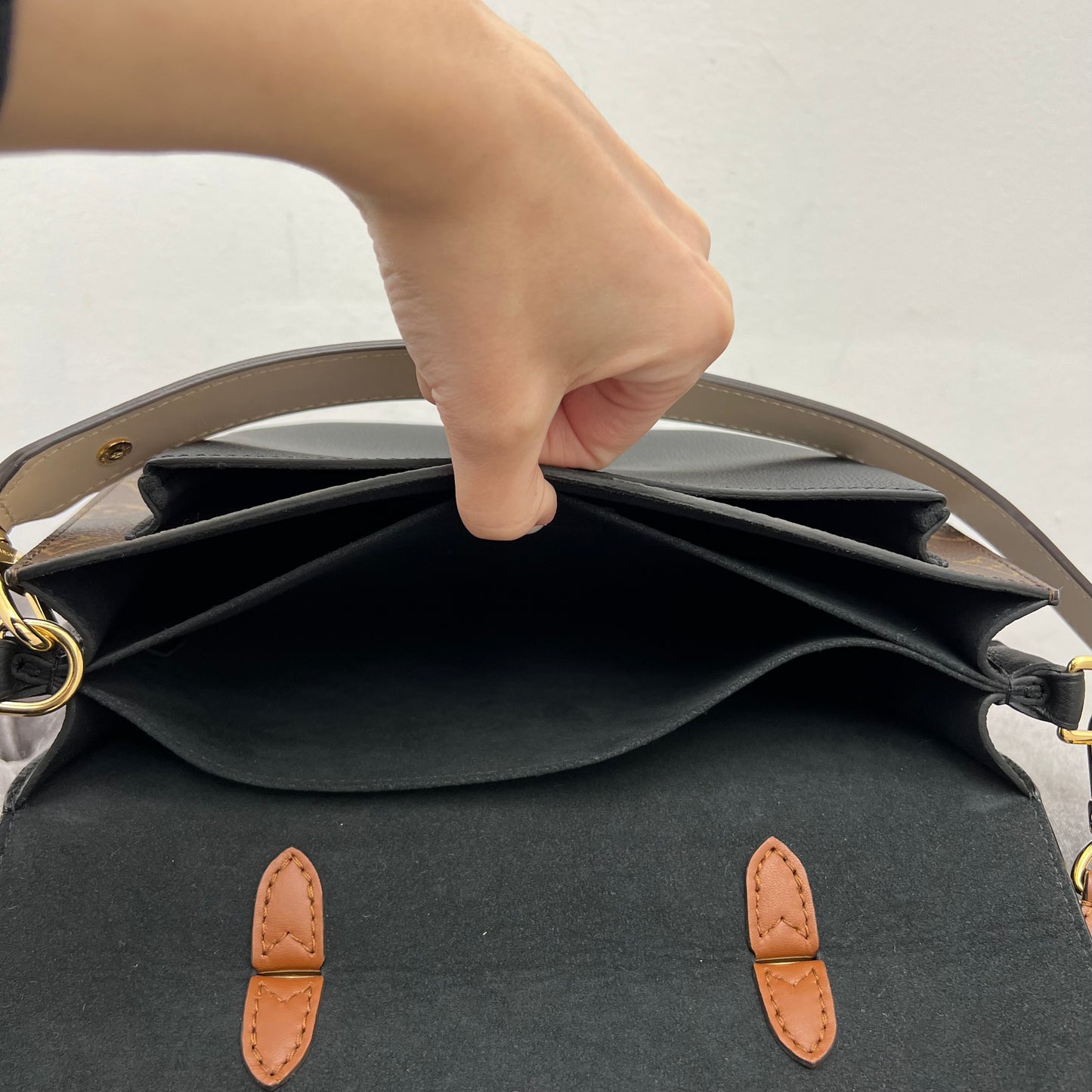 Louis Vuitton Vaugirard Monogram