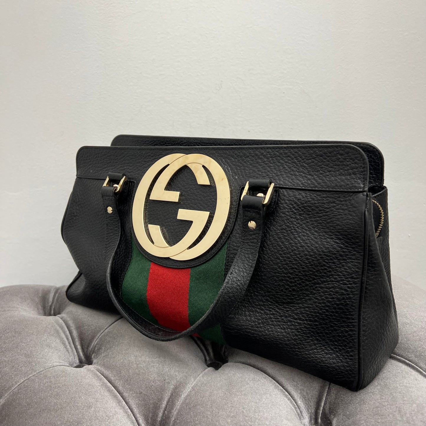 Gucci Blondie Shoulder Bag