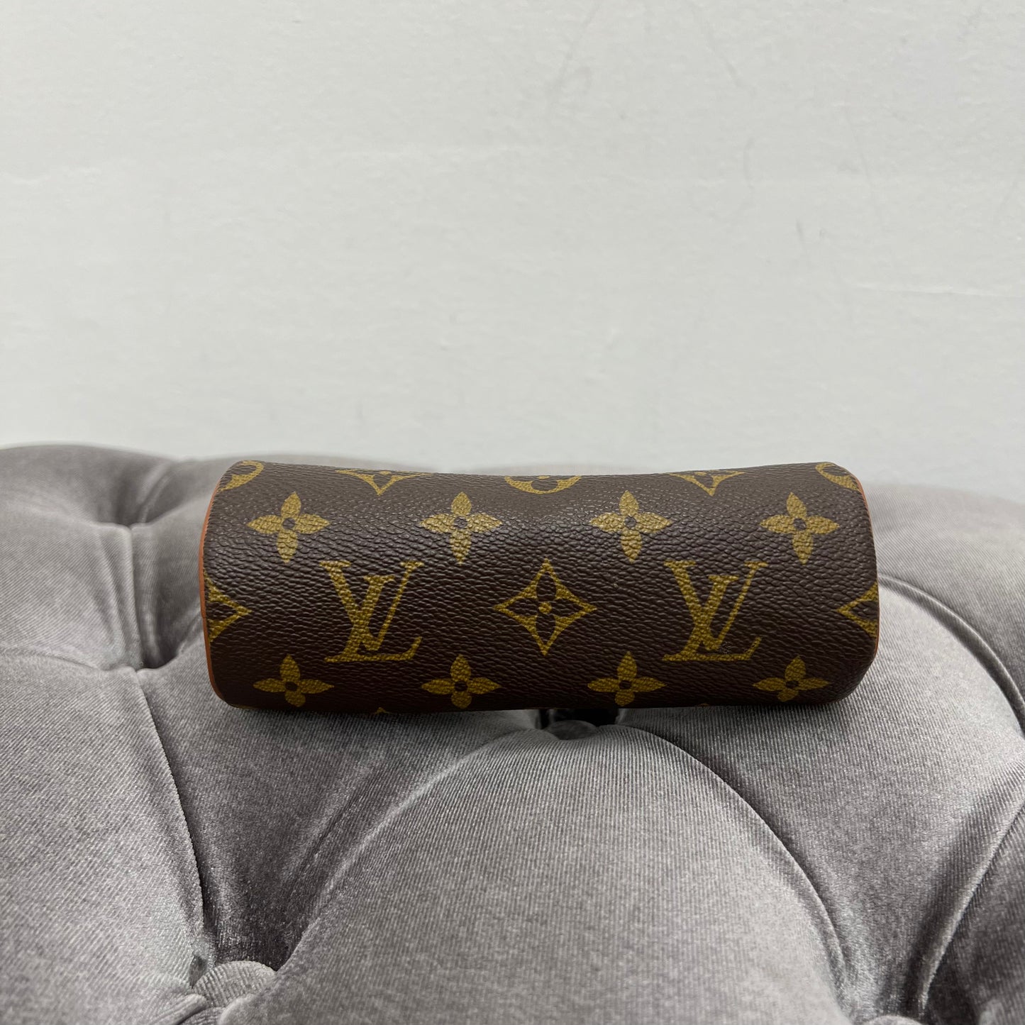 Louis Vuitton Mini Papillon Monogram