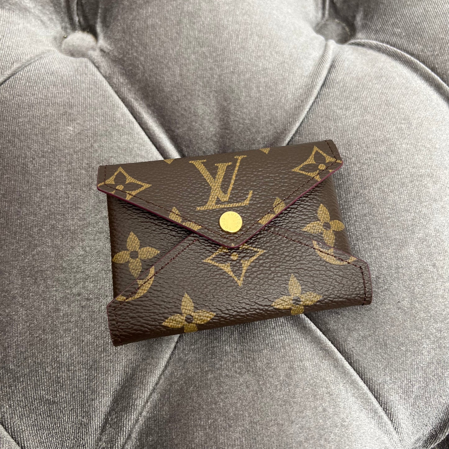 Louis Vuitton Kirigami Pouch, Small, Piovine