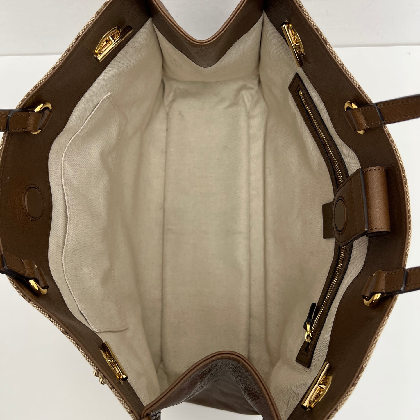 Gucci Horsebit 1955 Large Shoulder Bag