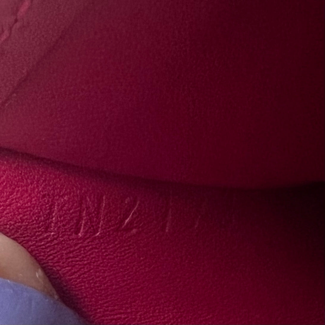 Louis Vuitton Vernis Snap Wallet