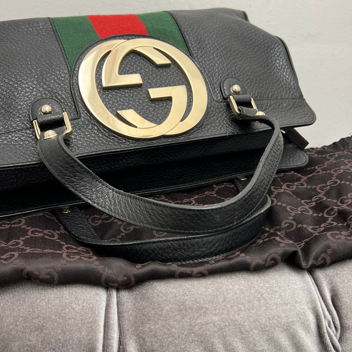Gucci Blondie Shoulder Bag