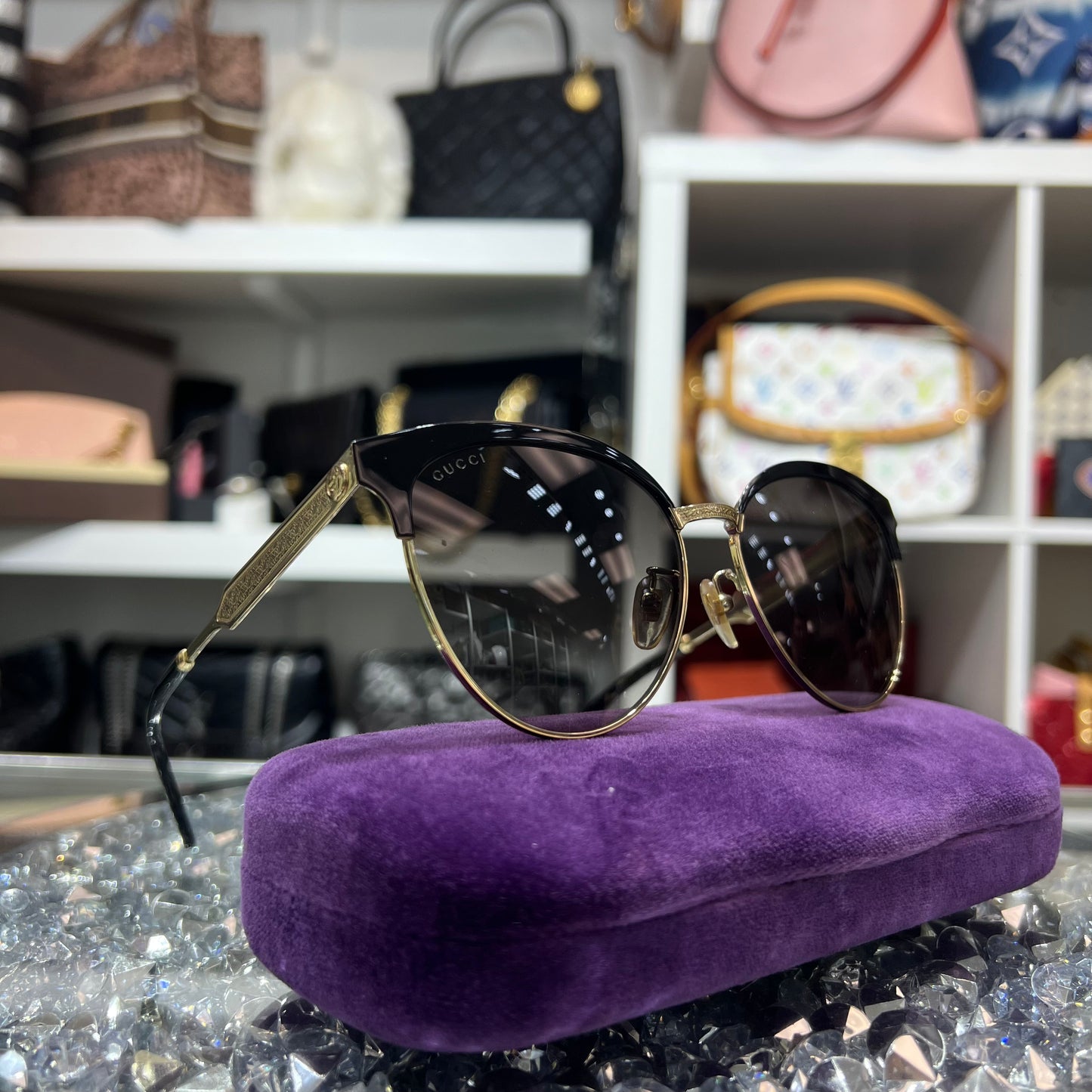 Gucci Sunglasses