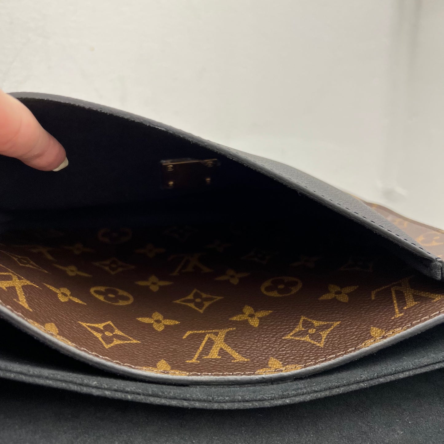 Louis Vuitton Vaugirard Monogram