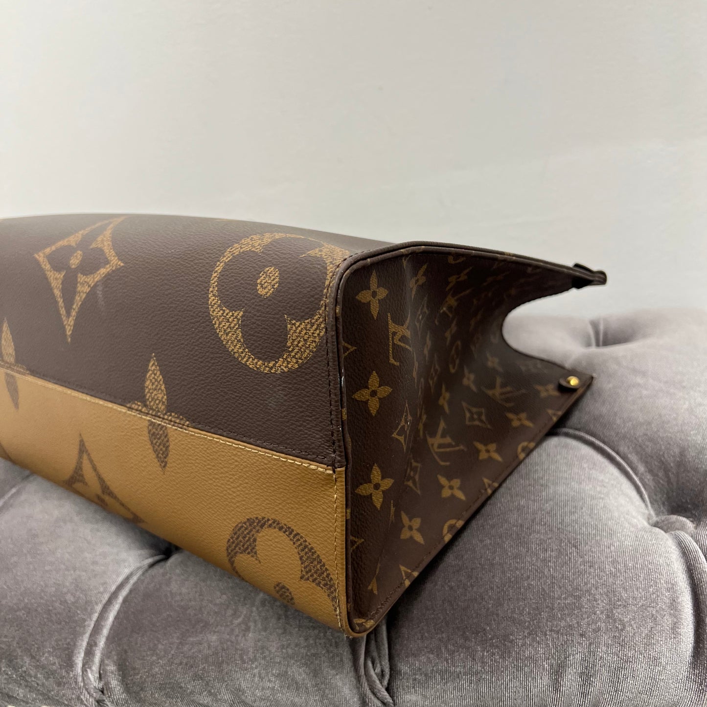 Louis Vuitton On the Go MM