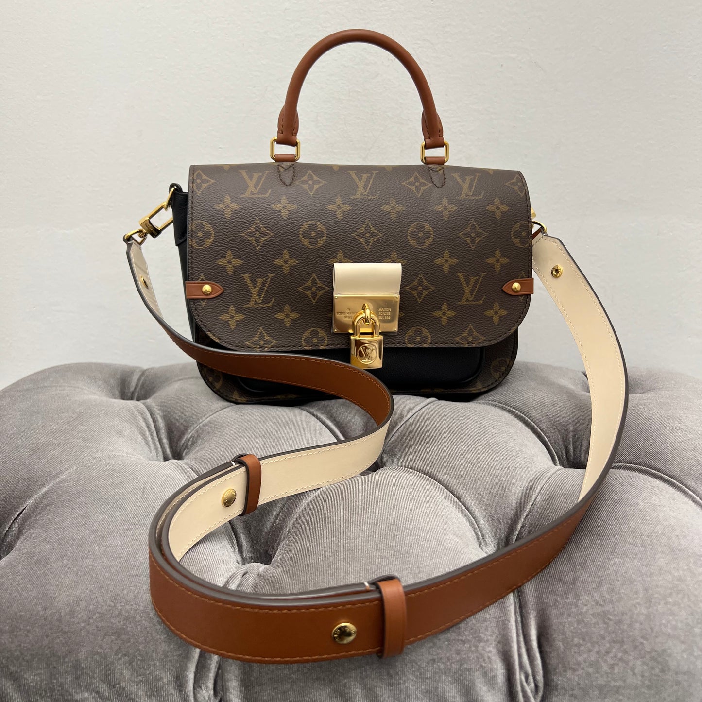 Louis Vuitton Vaugirard Monogram