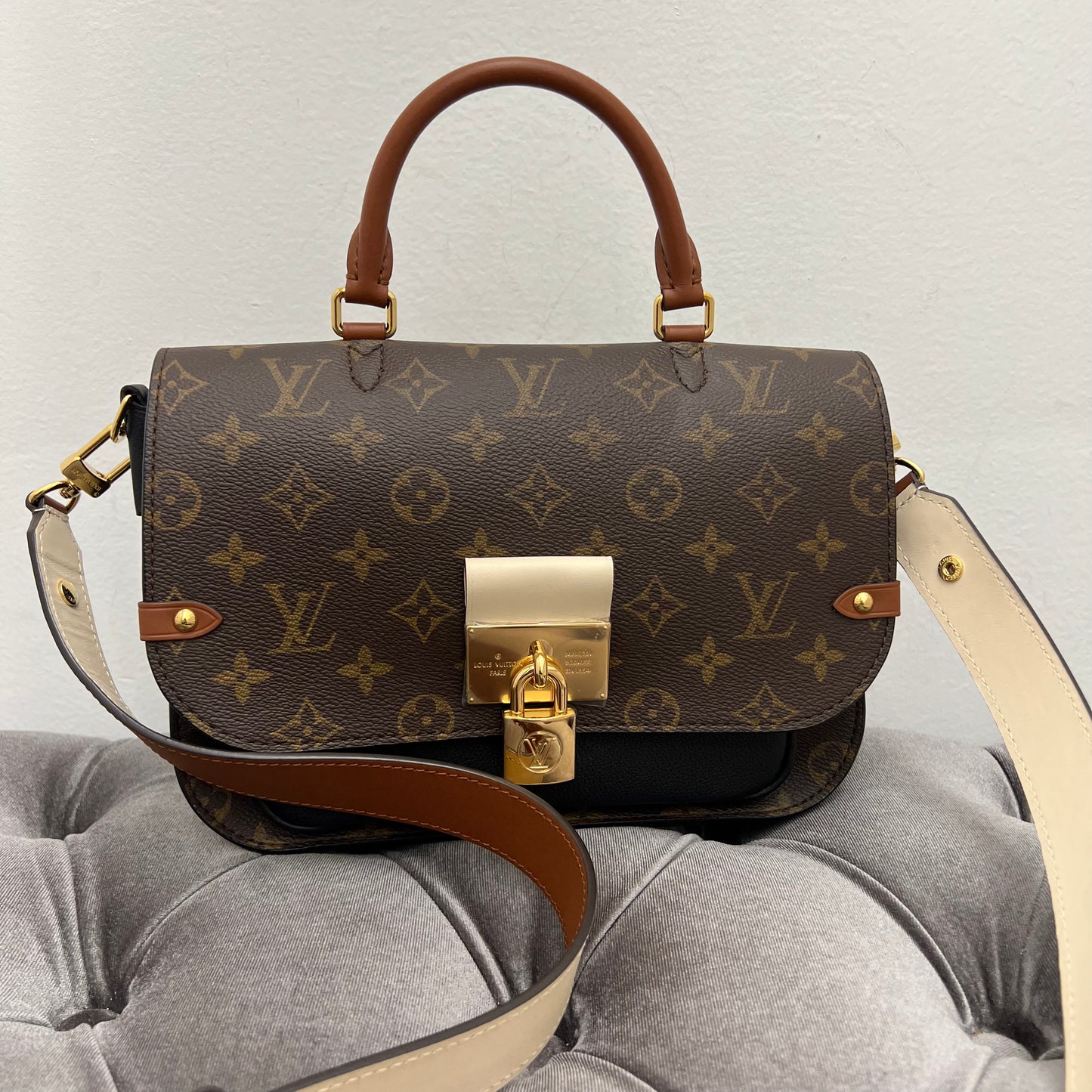 Louis Vuitton Vaugirard Monogram