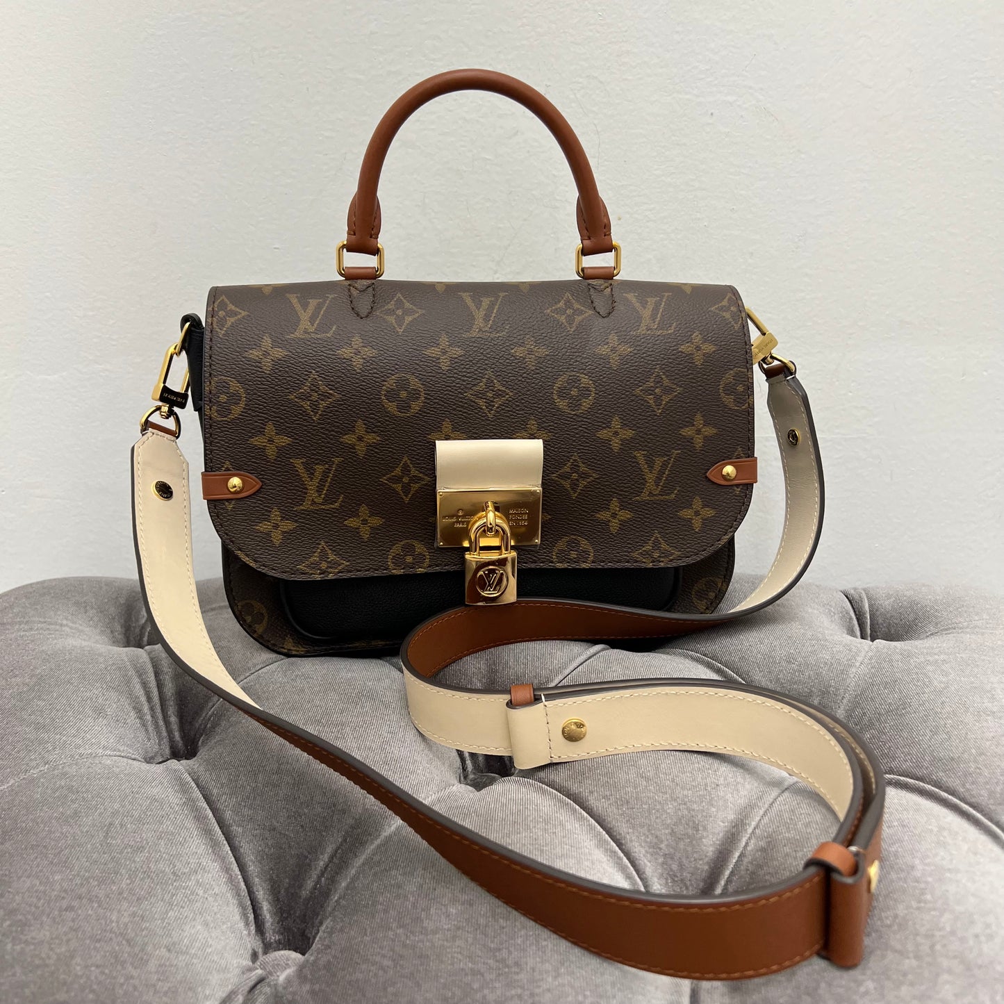 Louis Vuitton Vaugirard Monogram