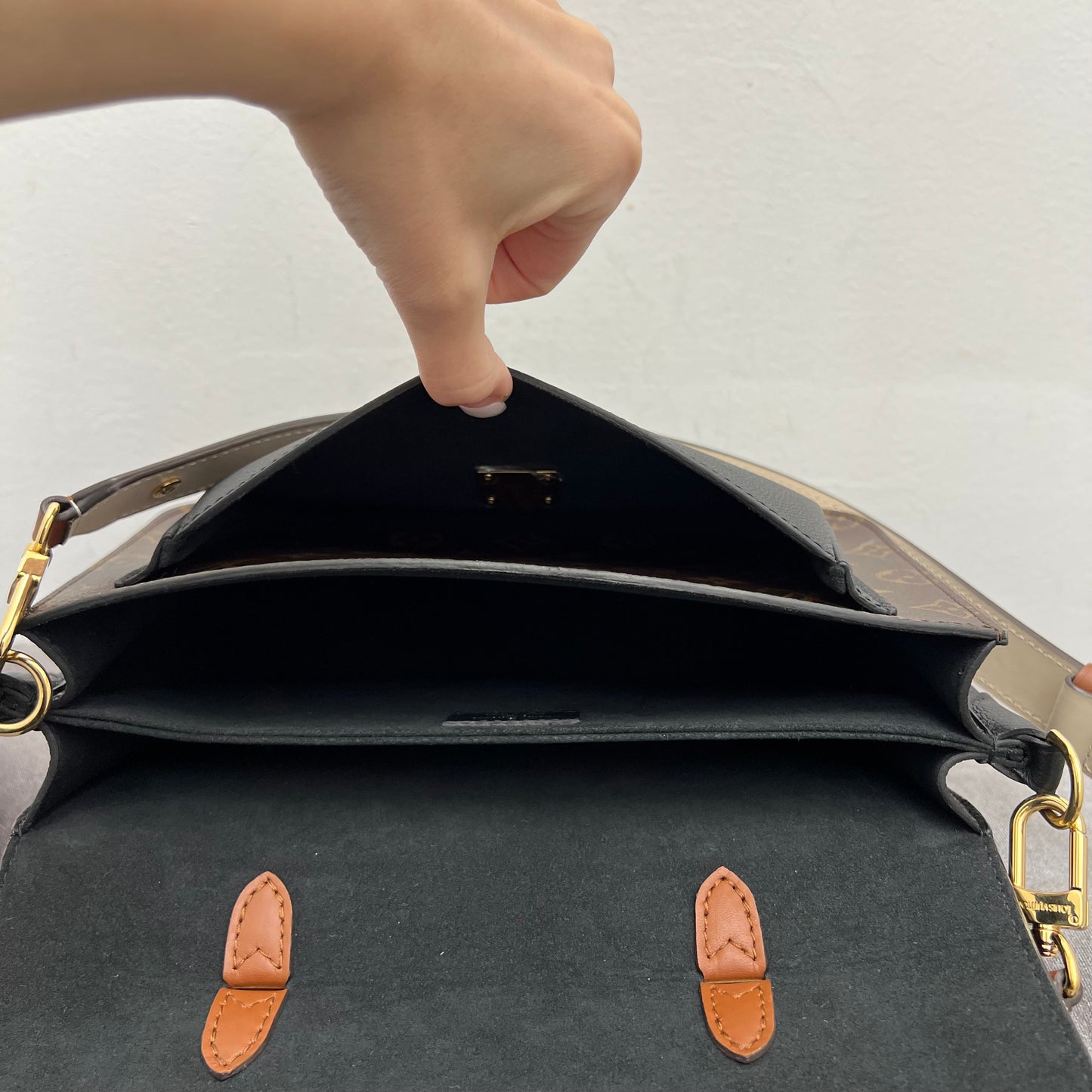 Louis Vuitton Vaugirard Monogram
