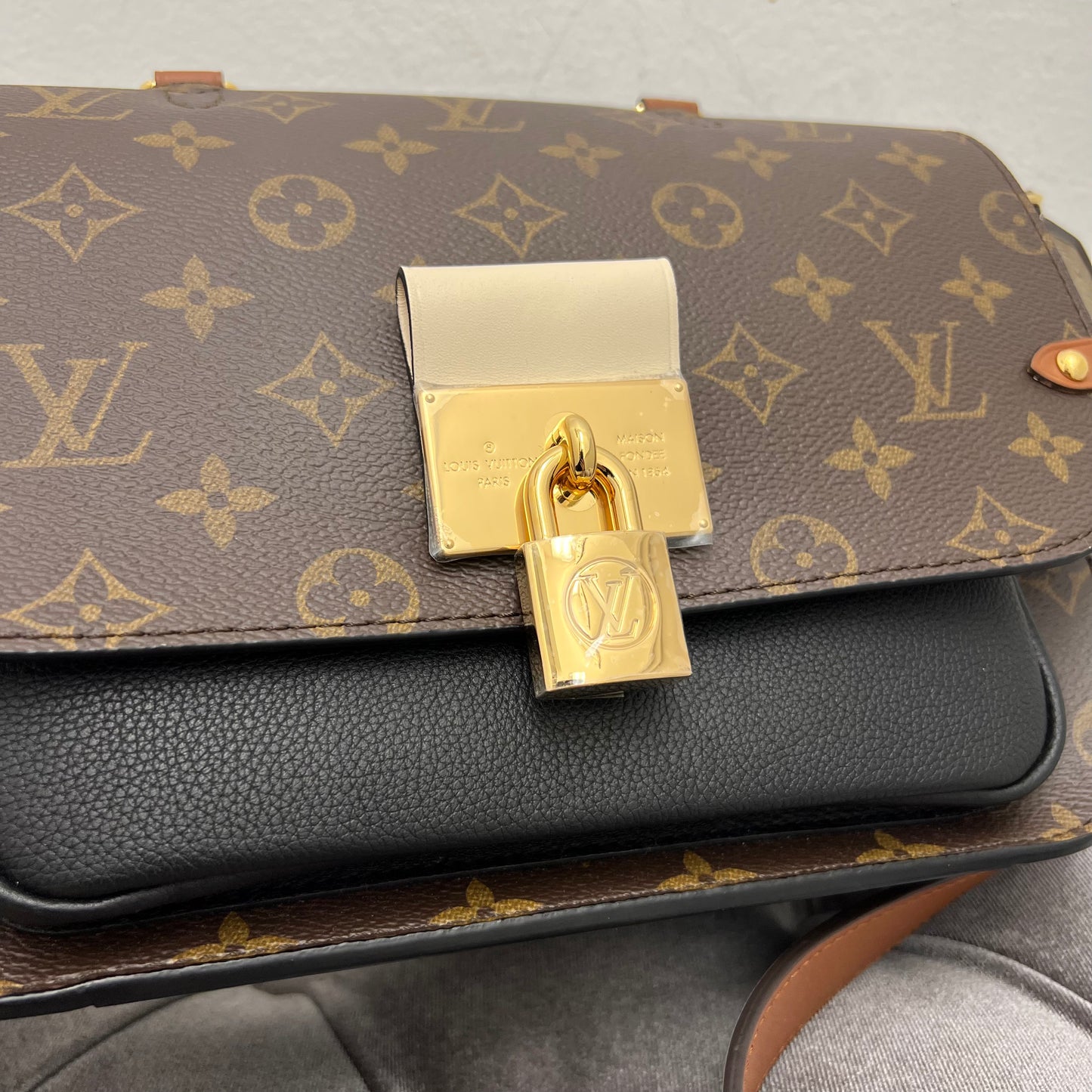 Louis Vuitton Vaugirard Monogram