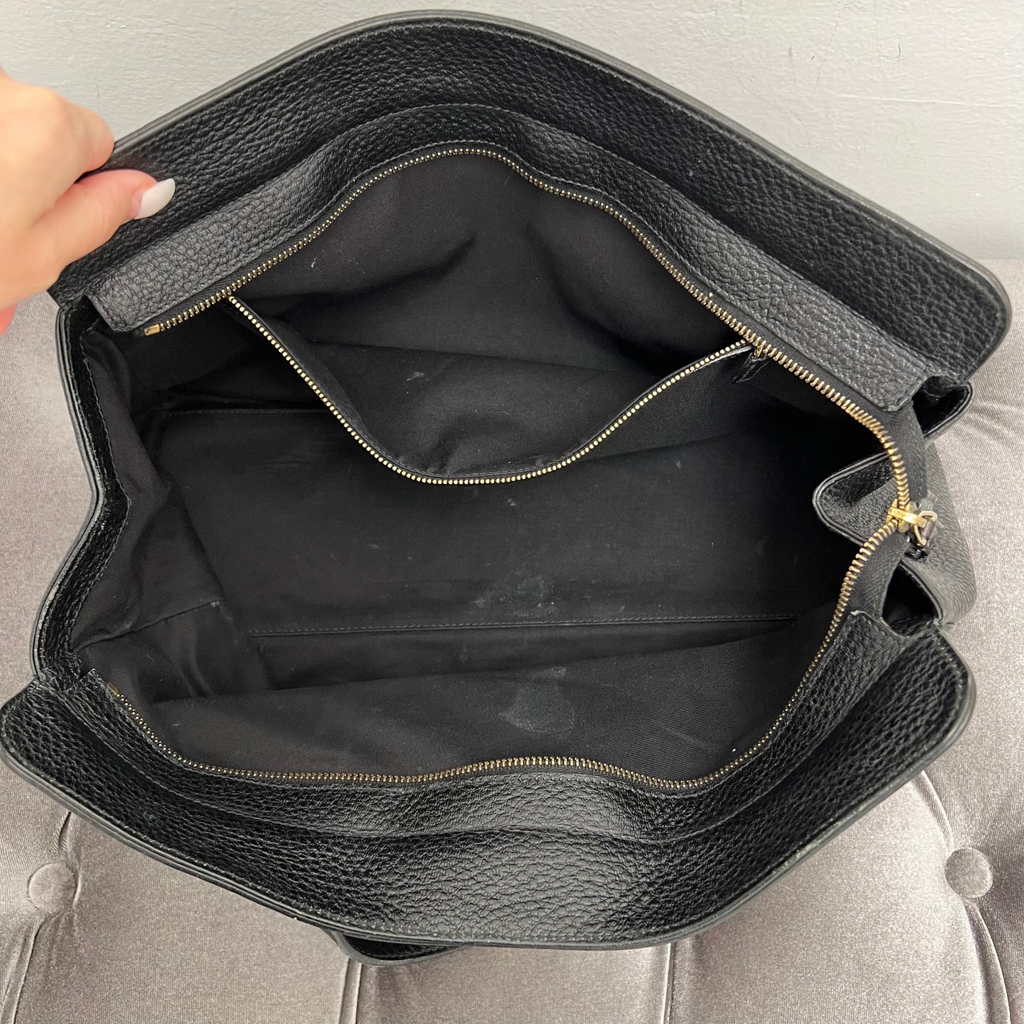 Gucci Blondie Shoulder Bag