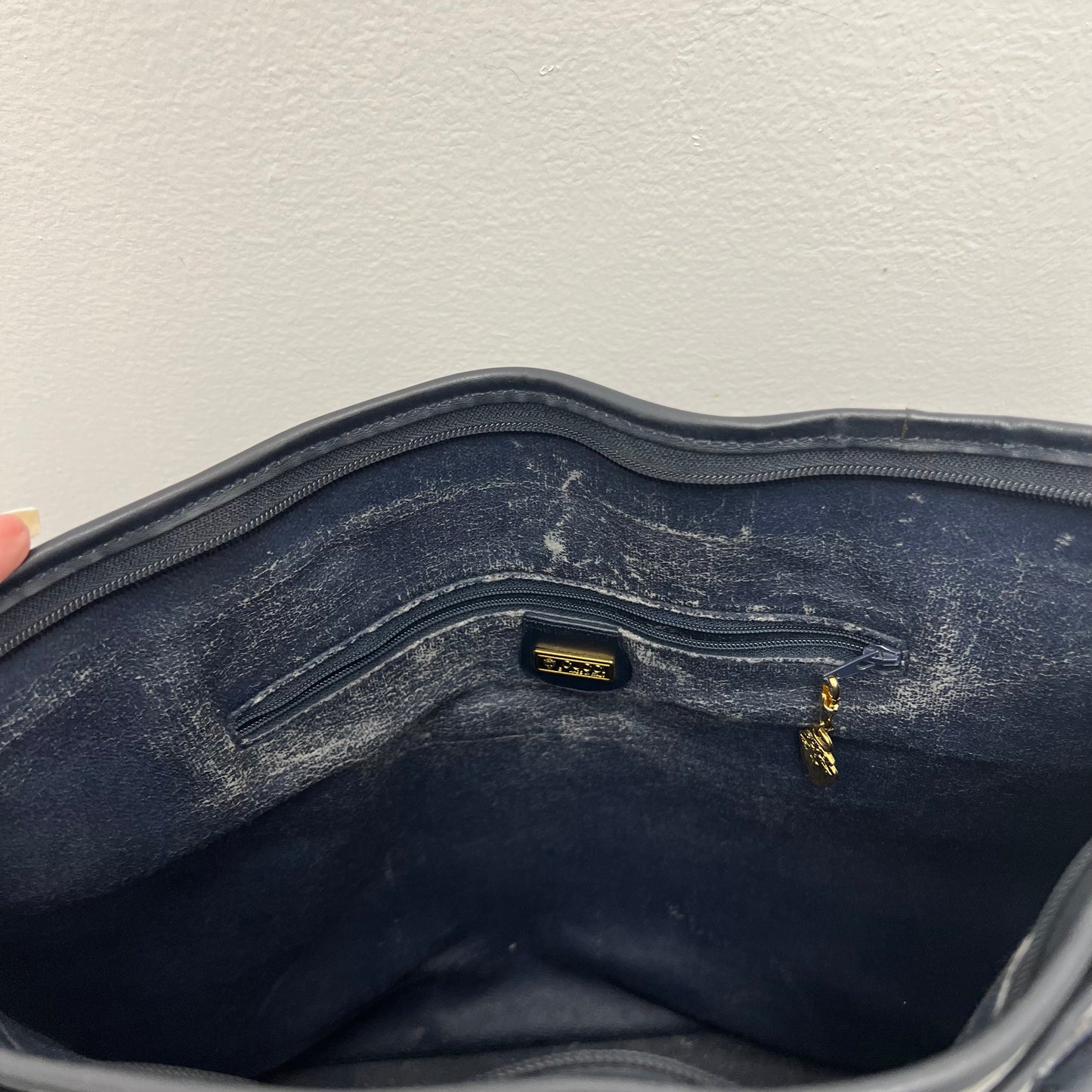 Gucci Guccissima Mini Monogram Tote
