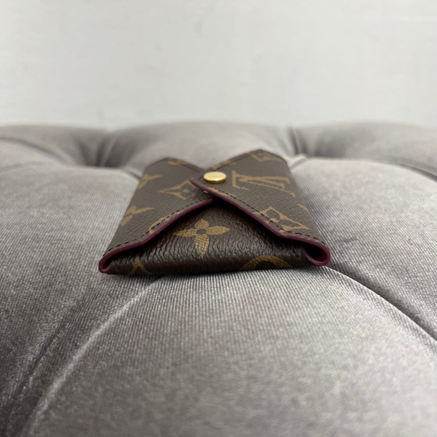 Louis Vuitton Kirigami Pouch, Small, Piovine
