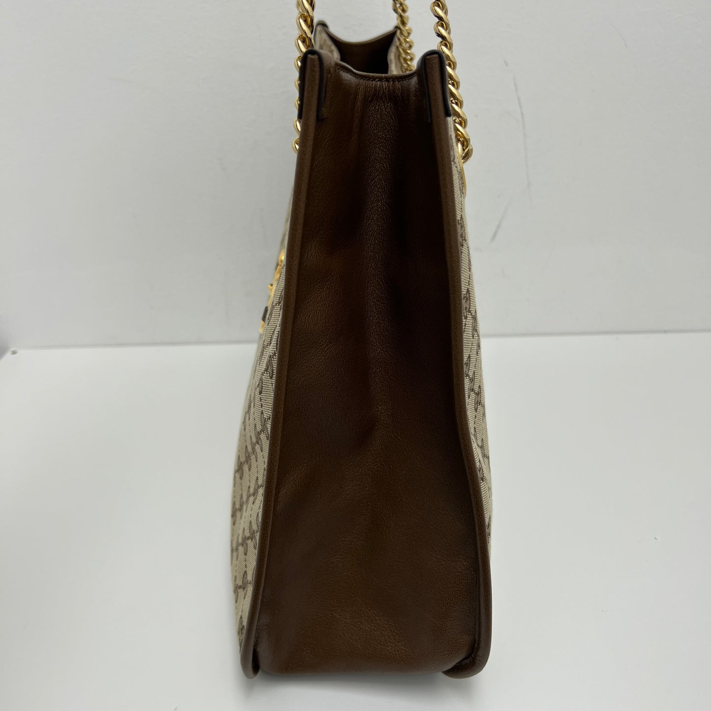 Gucci Horsebit 1955 Large Shoulder Bag
