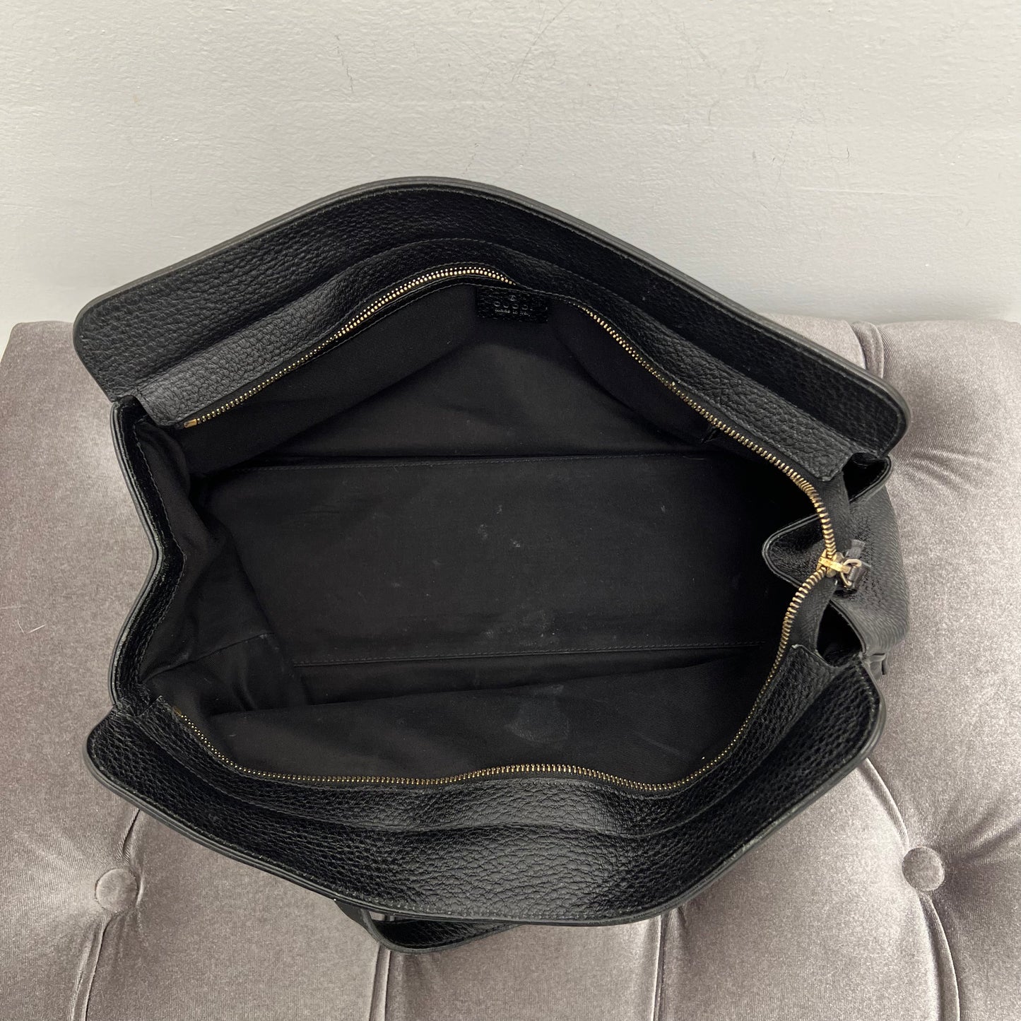 Gucci Blondie Shoulder Bag