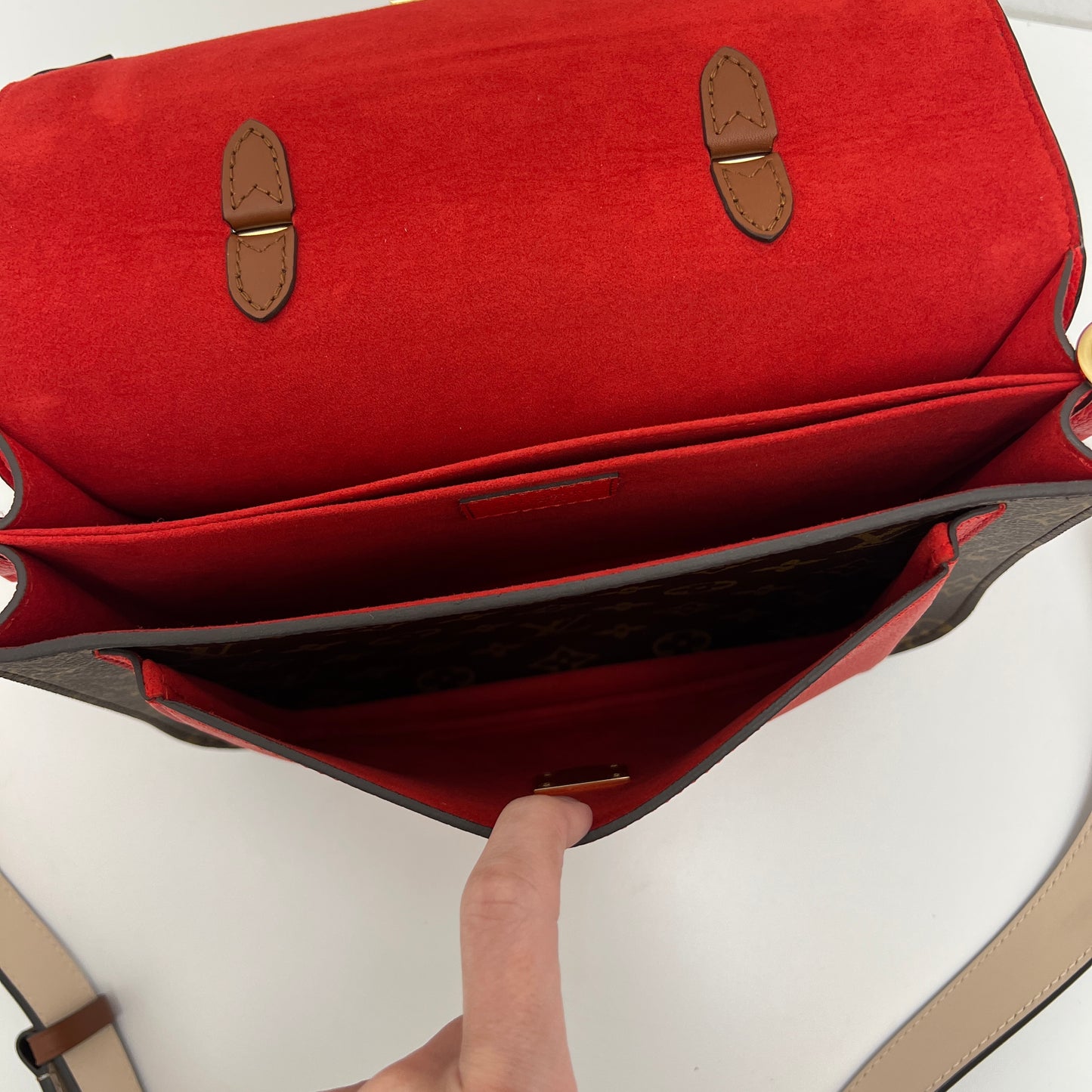Louis Vuitton Vaugirard Monogram