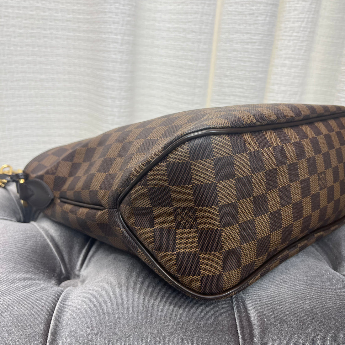 Louis Vuitton Delightful PM Damier Ebene