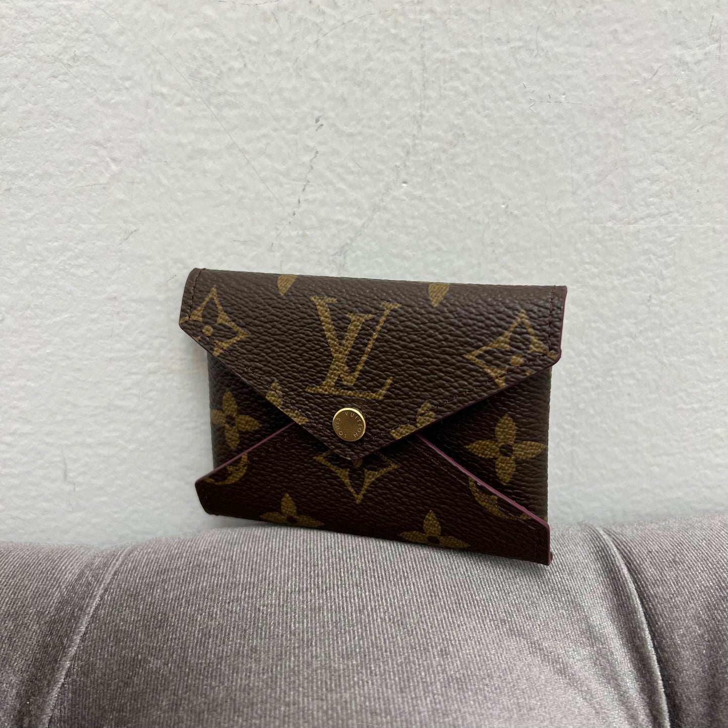 Louis Vuitton Kirigami Pouch, Small, Piovine