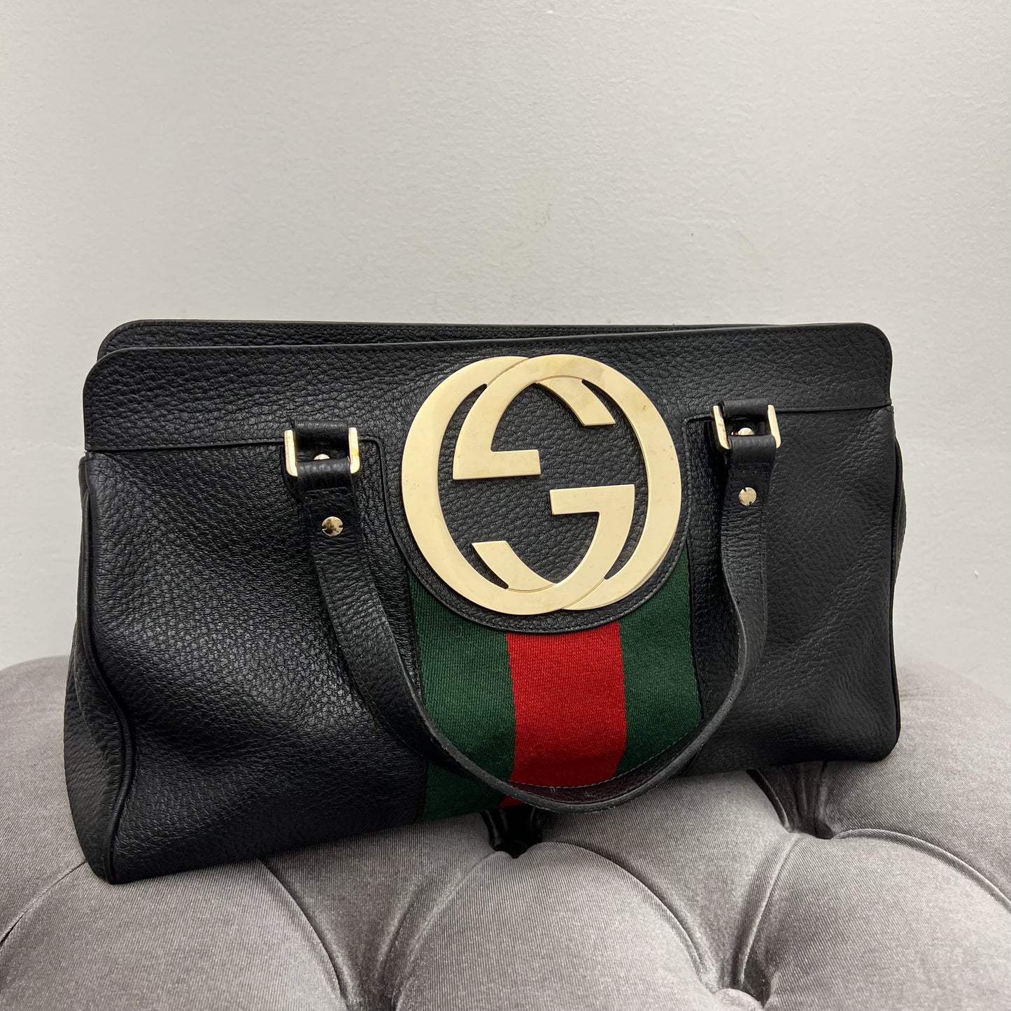 Gucci Blondie Shoulder Bag