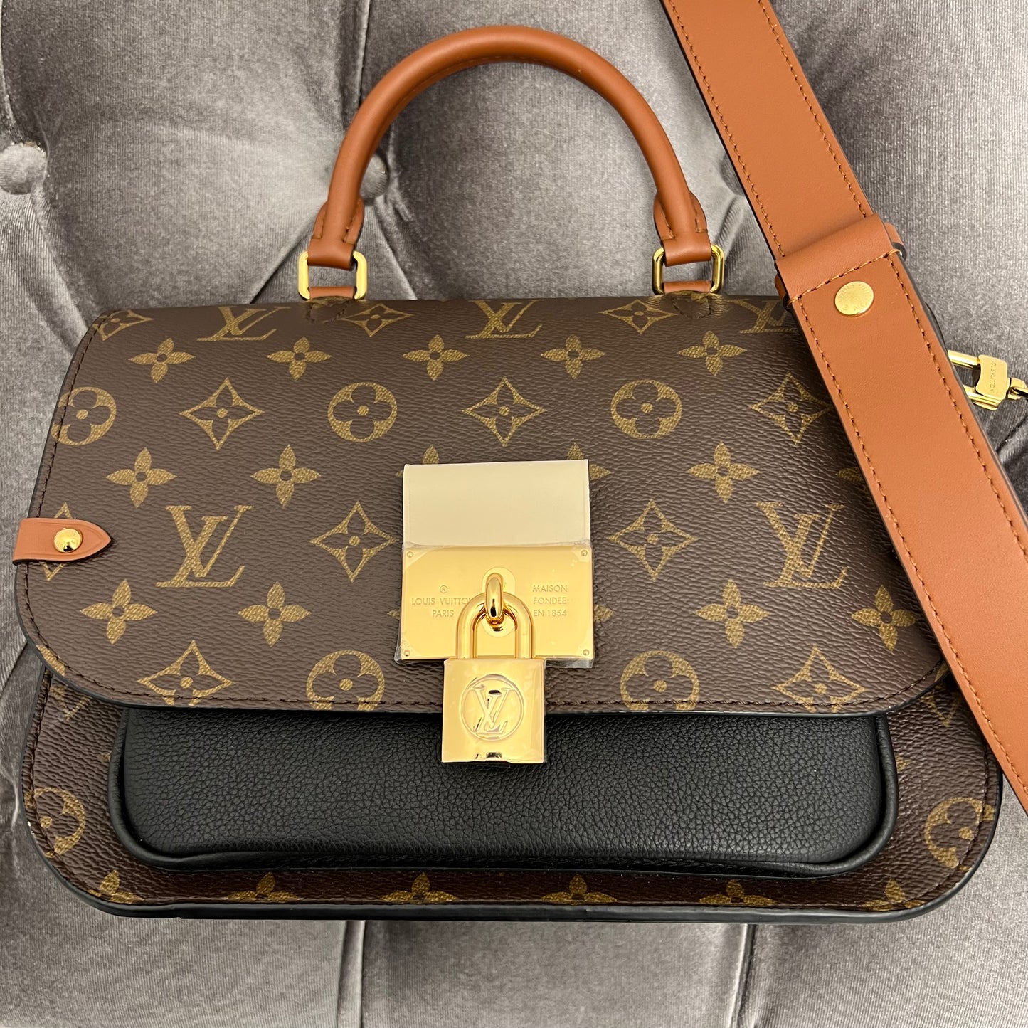 Louis Vuitton Vaugirard Monogram