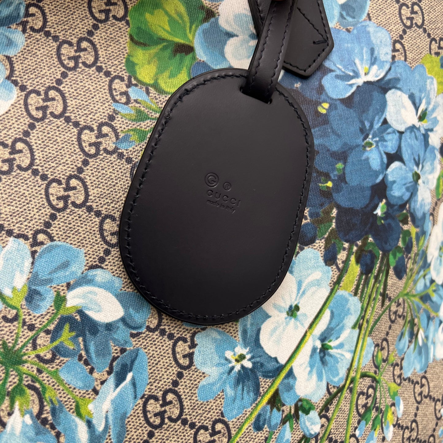 Gucci Blooms Tote