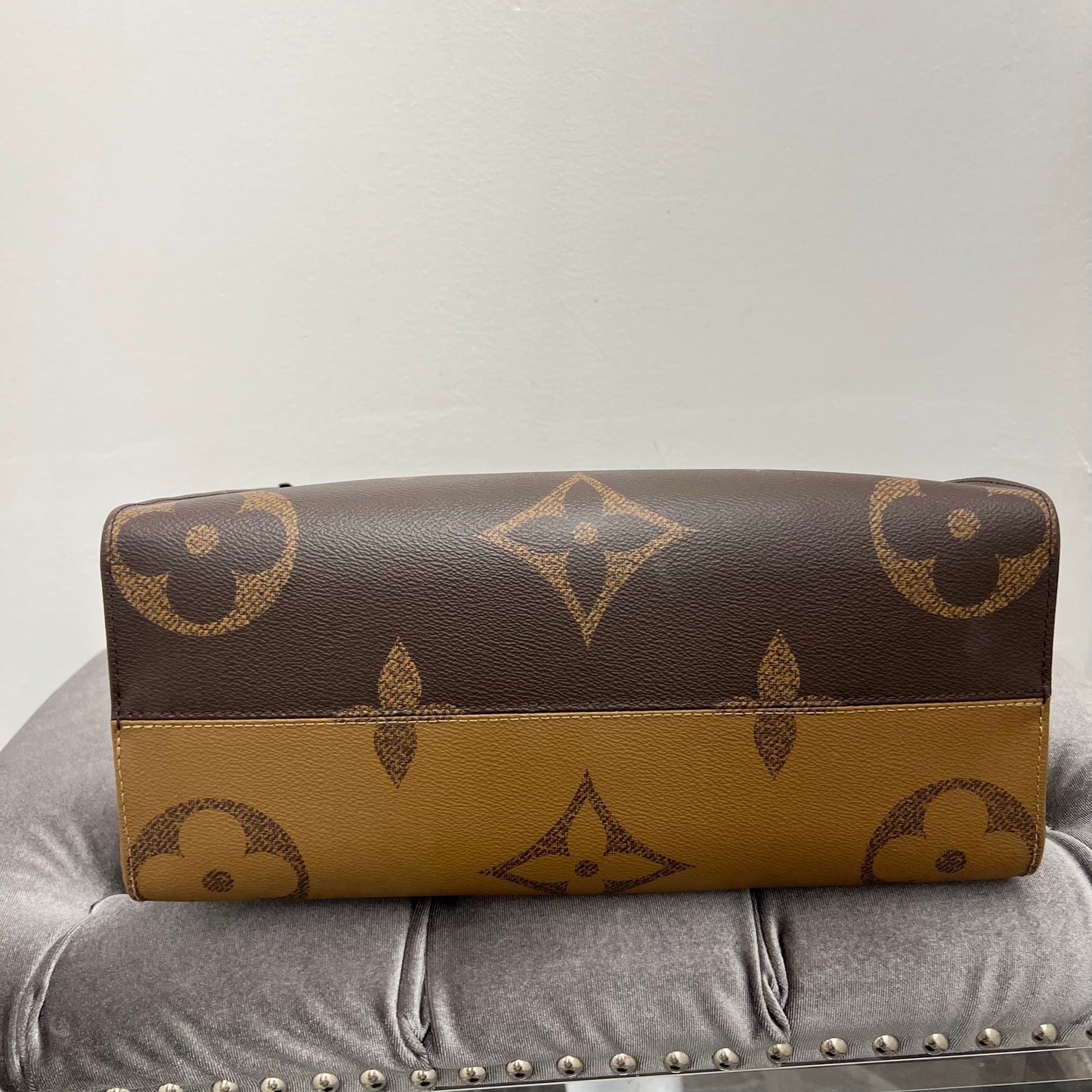 Louis Vuitton On the Go MM