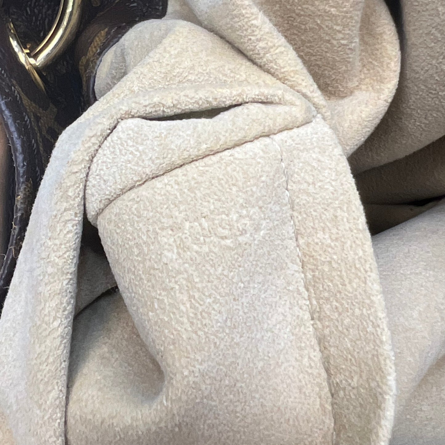 Louis Vuitton Artsy MM Monogram