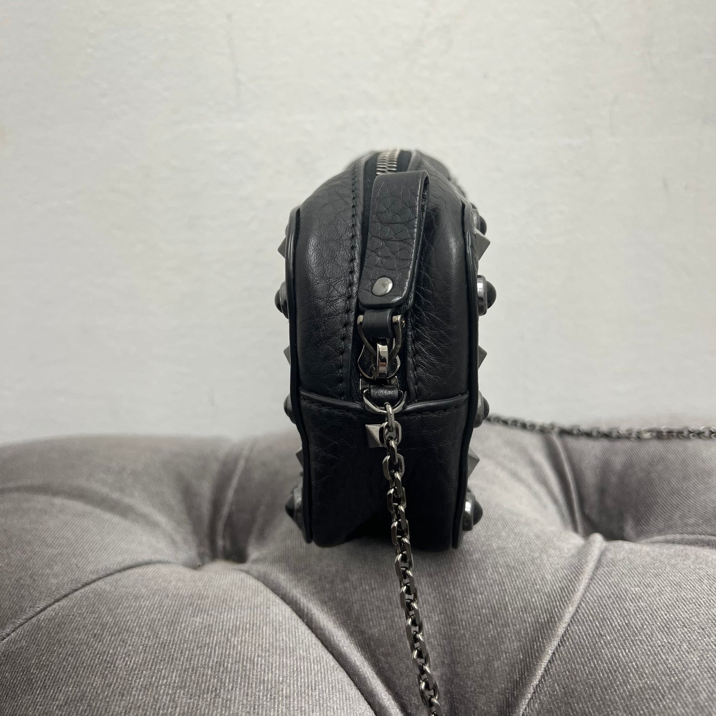 Valentino Small Rockstud Crossbody
