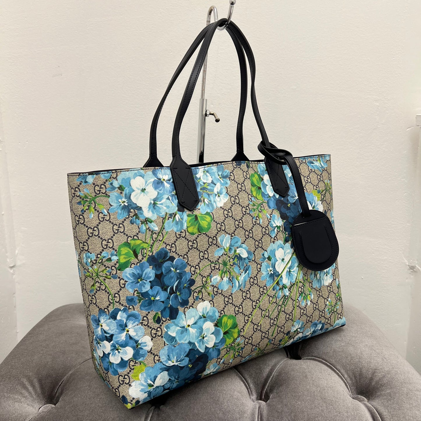 Gucci Blooms Tote