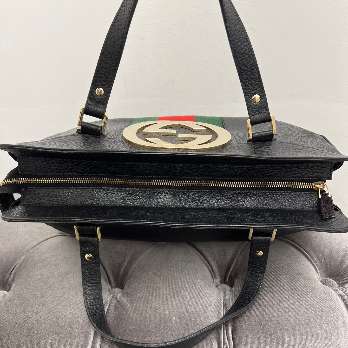 Gucci Blondie Shoulder Bag
