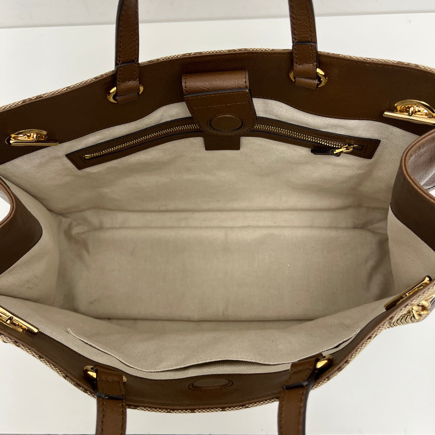 Gucci Horsebit 1955 Large Shoulder Bag
