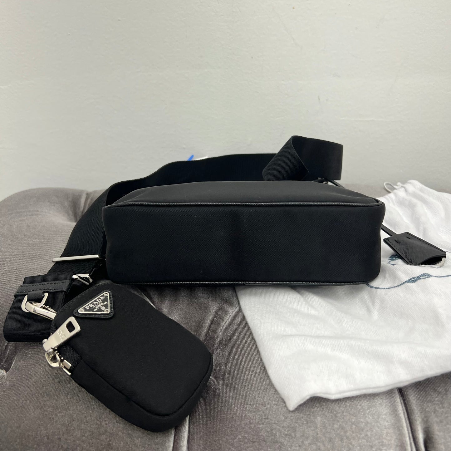 Prada Re-Edition 2005 Re-Nylon