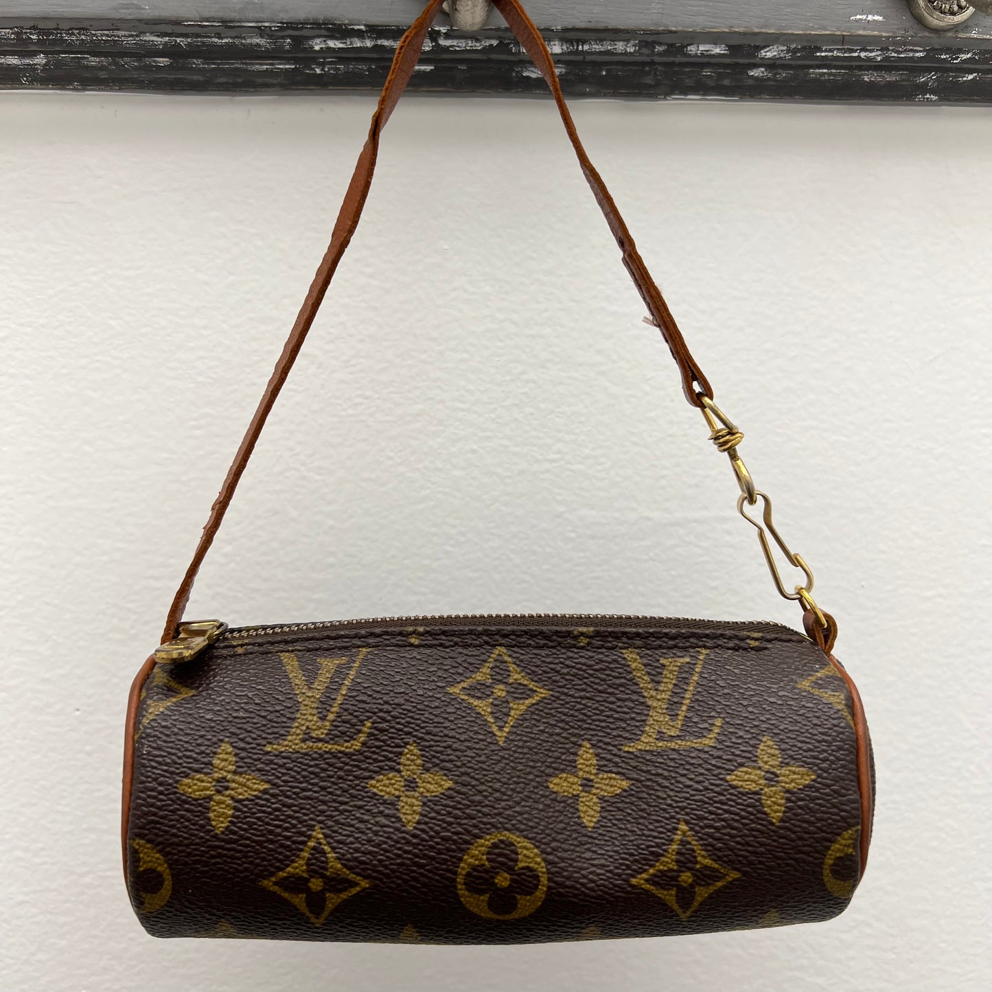 Louis Vuitton Mini Papillon Monogram