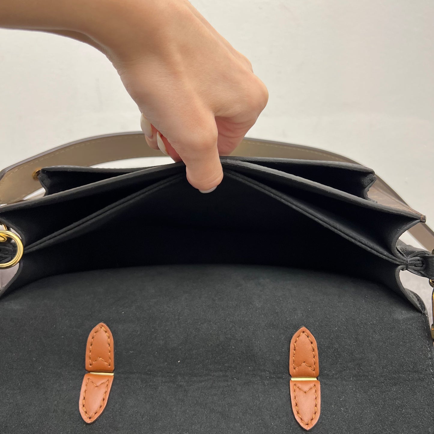 Louis Vuitton Vaugirard Monogram