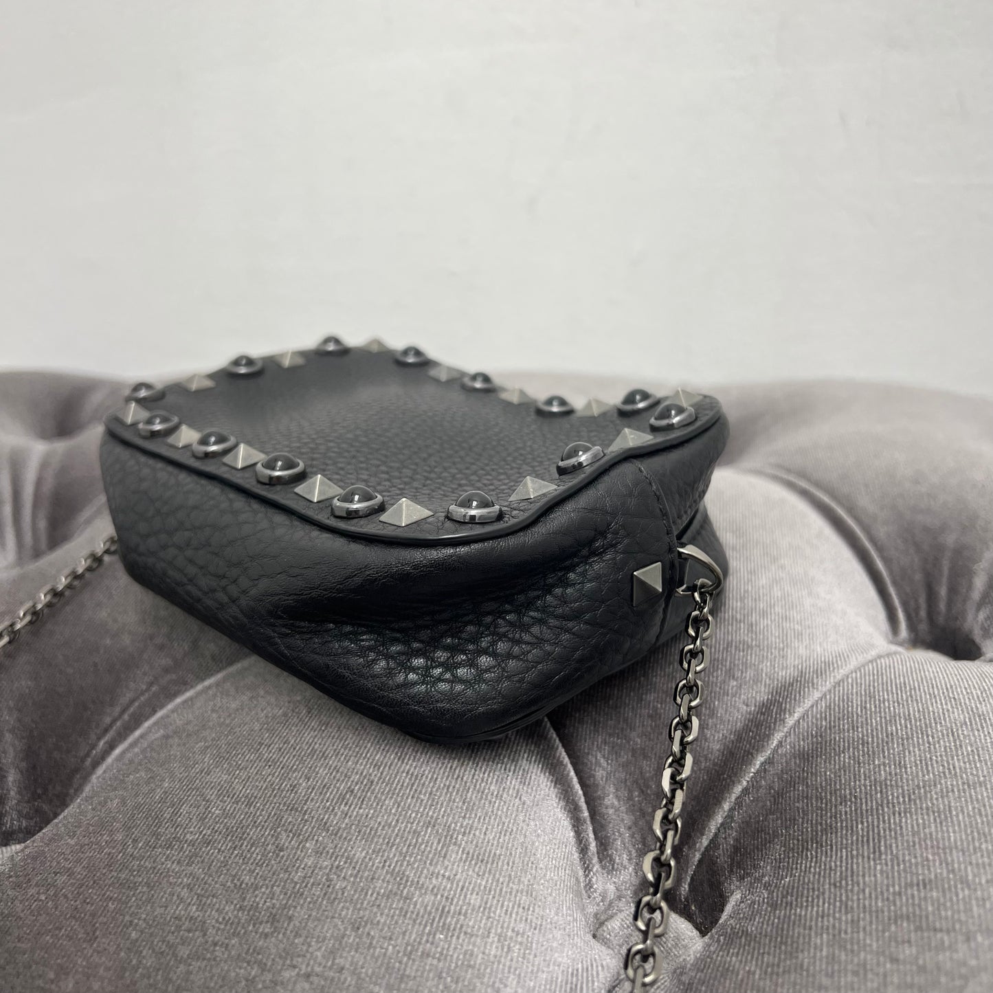 Valentino Small Rockstud Crossbody
