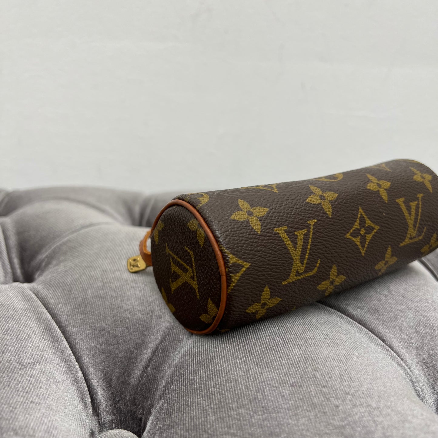 Louis Vuitton Mini Papillon Monogram