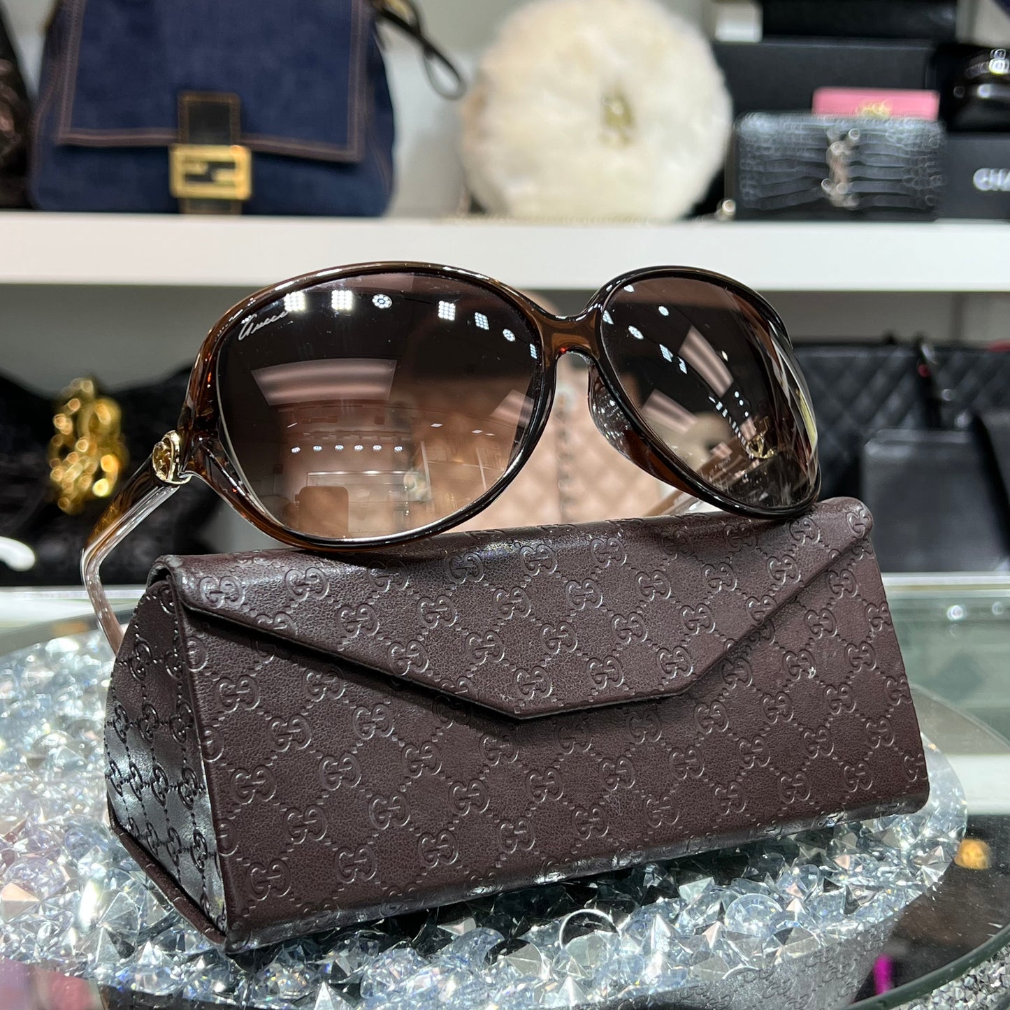Gucci Sunglasses