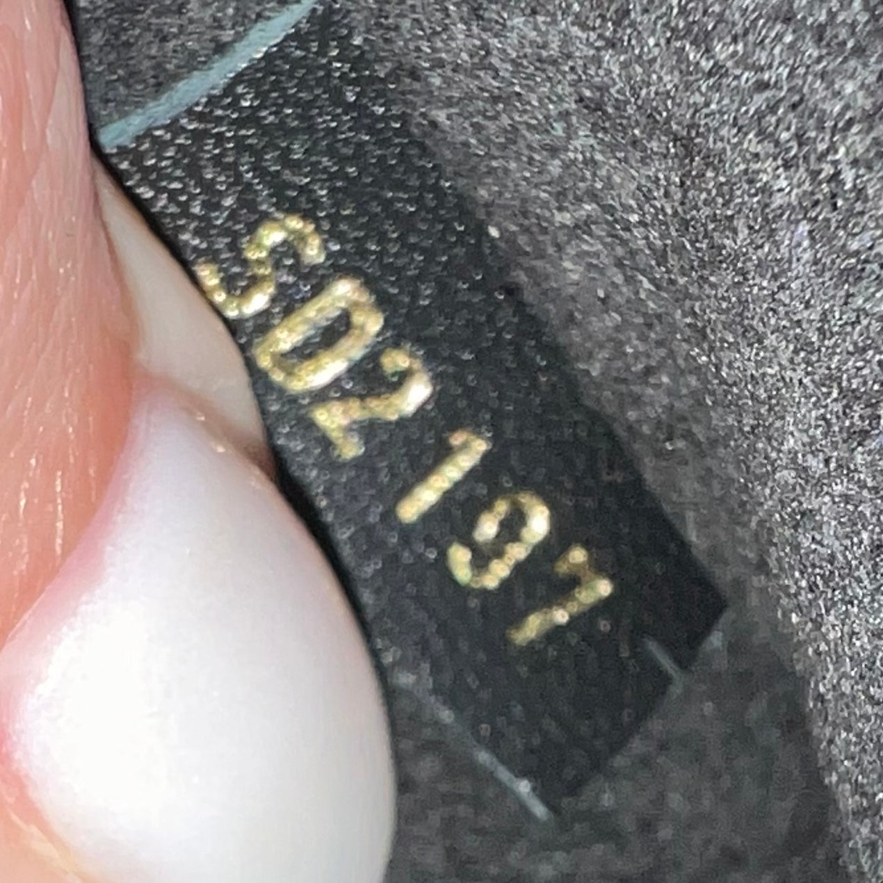 Louis Vuitton Monogram Neonoe MM, Monogram Black