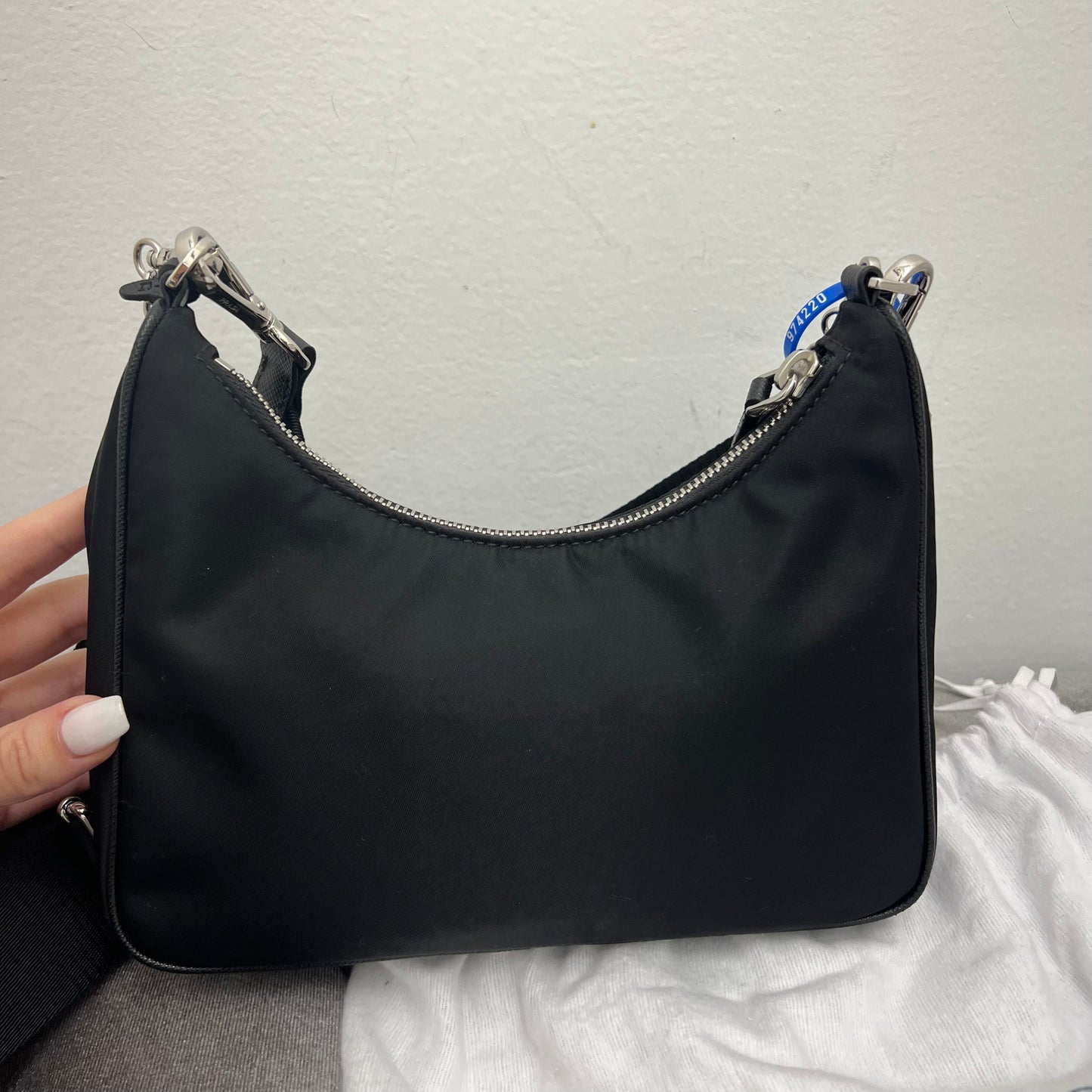 Prada Re-Edition 2005 Re-Nylon