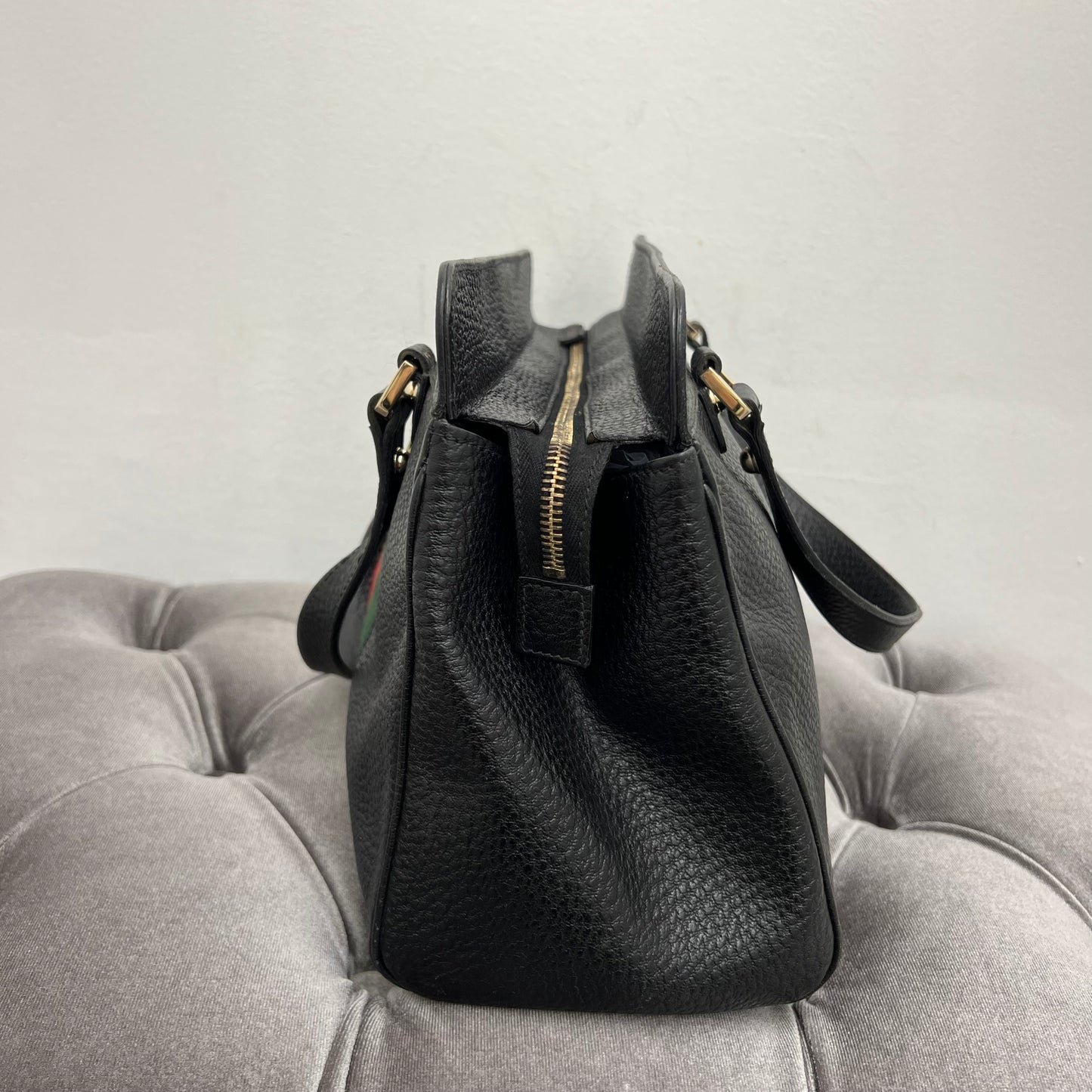 Gucci Blondie Shoulder Bag